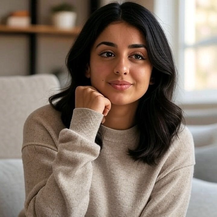 Sarah